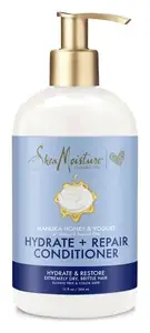 Shea Moisture Manuka Honey & Yogurt Hydrate + Repair Conditioner