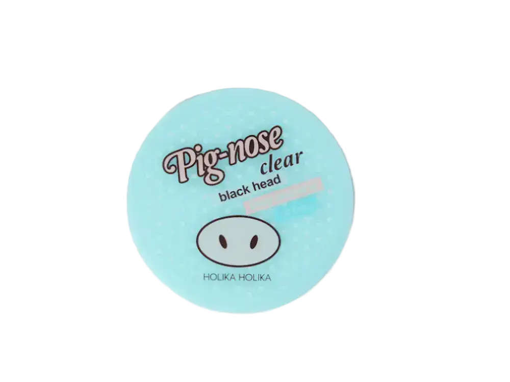 Holika Holika Pig-nose Clear Blackhead Deep Cleansing Oil Balm