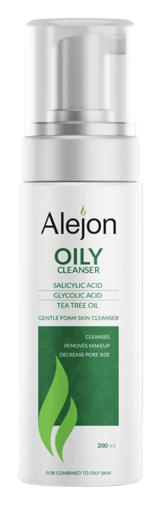 Alejon Oily Cleanser