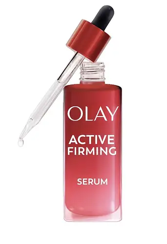Olay Regenerist Active Firming Serum UK