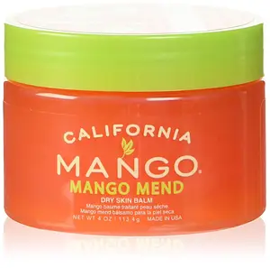 California Mango Mango Mend Treatment Balm