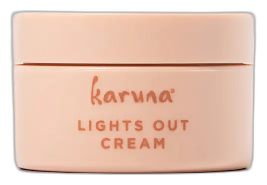 Karuna Lights Out Cream