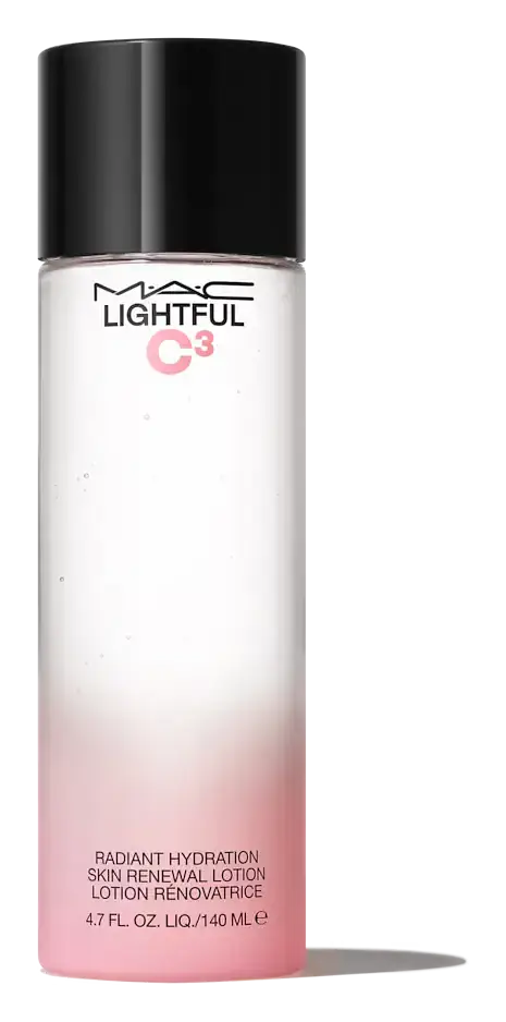 Mac Cosmetics Lightful C3 Radiant Hydration Skin Renewal Lotion