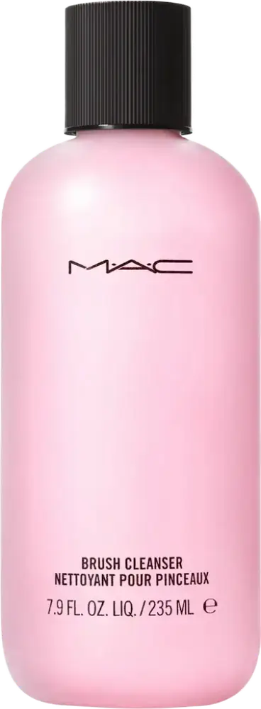 Mac Cosmetics Brush Cleanser