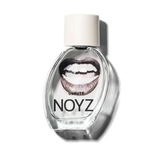 Noyz Unmute Eau De Parfum