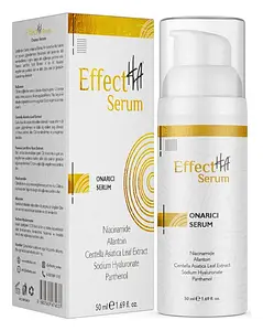 EffectHA Onarıcı Serum (Repairing Serum)