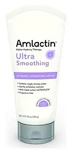 Amlactin Ultra Smoothing Intensely Hydrating Cream