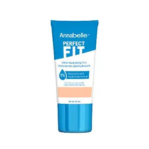 Annabelle Cosmetics Perfect Fit Ultra-Hydrating Tint Fair
