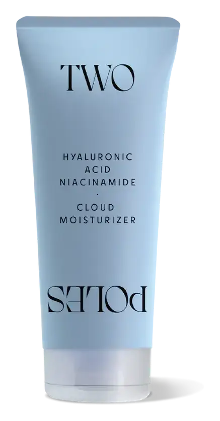 Two Poles Cloud Moisturizer