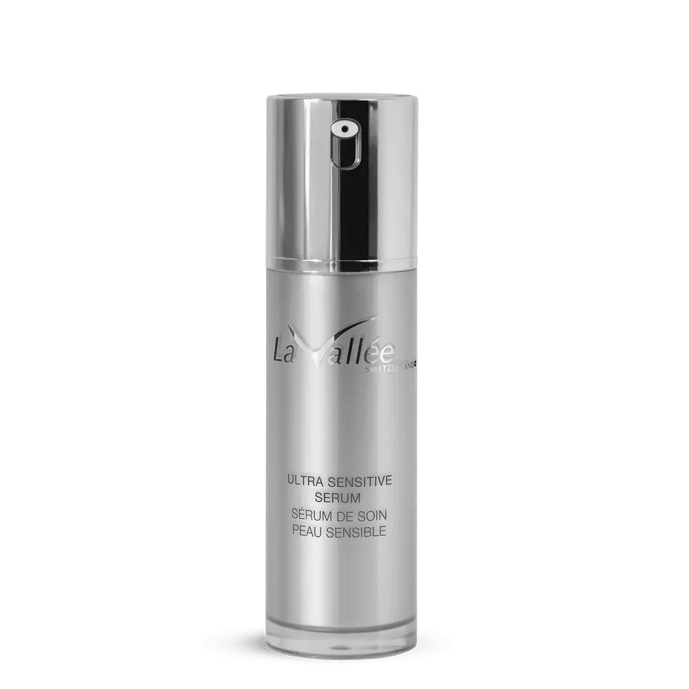 La Vallée Acne Serum