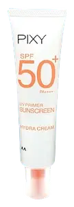 Pixy UV Primer Sunscreen SPF 50+ PA++++ Hydra Cream