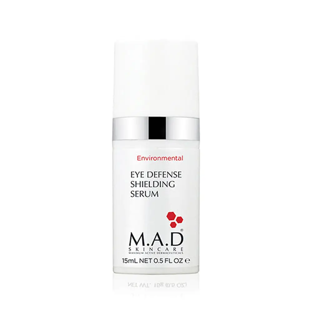 M.A.D Skincare Eye Defense Shielding Serum