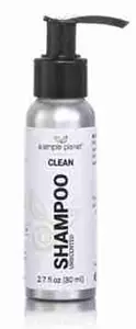 A Simple Planet Clean Shampoo Unscented