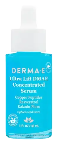 Derma E Ultra Lift DMAE Concentrated Serum