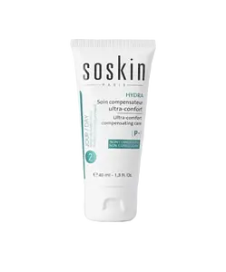 Soskin Hydra Ultra Comfort Compensating Care