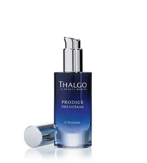 Thalgo La Beauté Marine Prodige Des Océans L'Essence