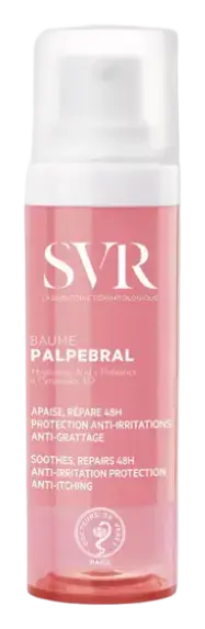 SVR Palpebral Baume Europe