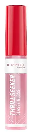 Rimmel London Thrill Seeker Glassy Gloss 100 Coco Suga