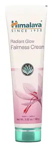 Himalaya Radiant Glow Fairness Cream