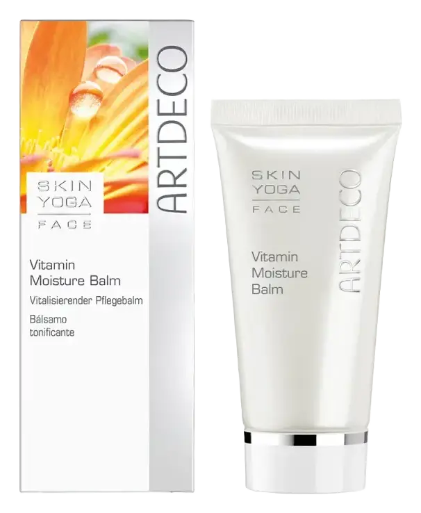 ARTDECO Vitamin Moisture Balm