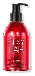 SexyHair Big Blow Dry Volumizing Gel
