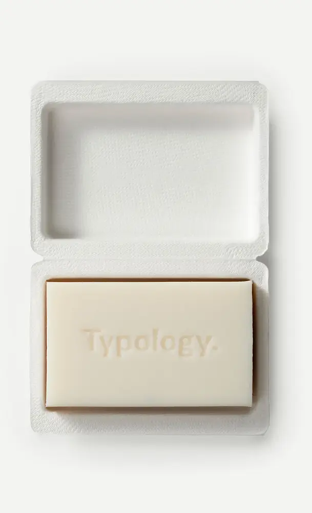 Typology C10 - Pain dermatologique surgras Extrait de calendula 1% + Huile d'amande douce