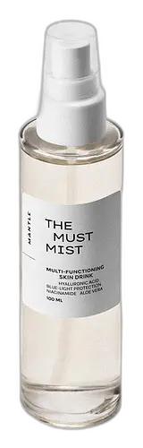 Mantle The Must Mist