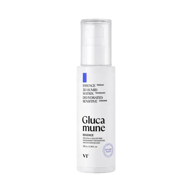 VT Cosmetics Glucamune Essence