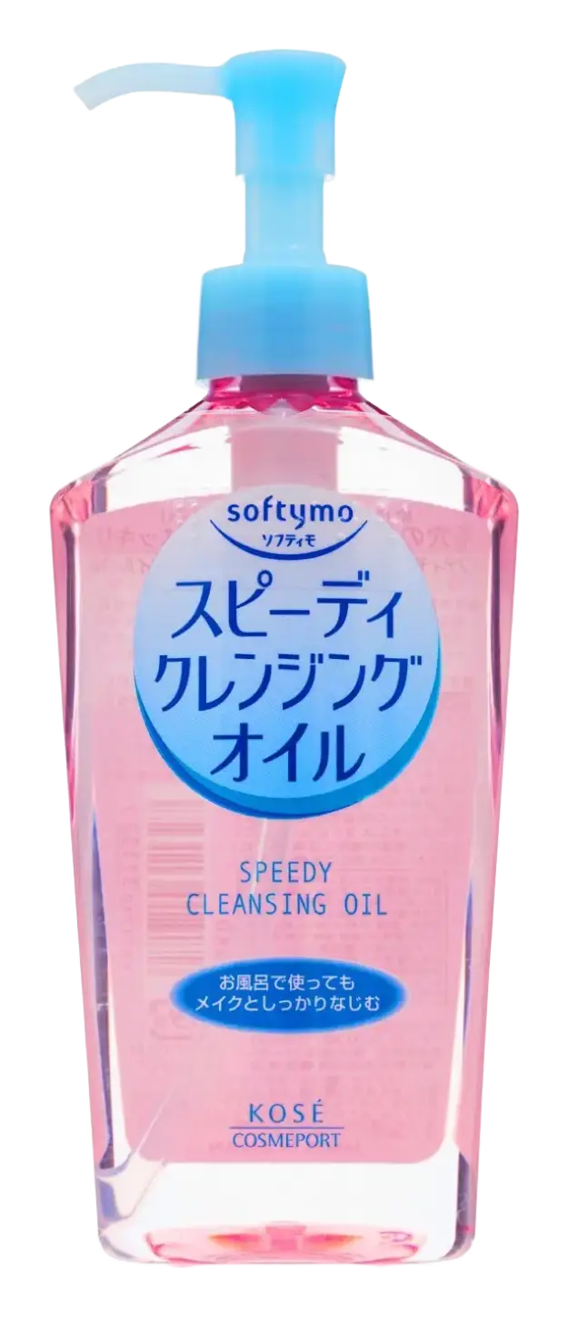 Kosé Speedy Cleansing Oil