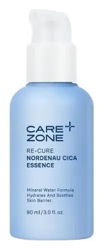 Carezone Re-Cure Nordenau Cica Essence