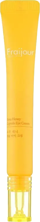 Fraijour Yuzu Honey Capsule Eye Cream