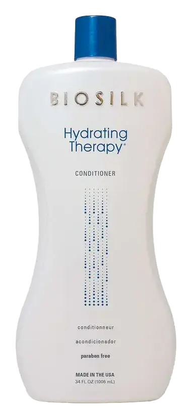 BioSilk Hydrating Therapy Conditioner