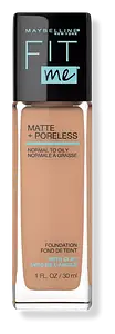 Maybelline Fit Me Matte & Poreless Foundation Natural Tan 320