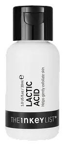 The INKEY List Lactic Acid Serum Canada