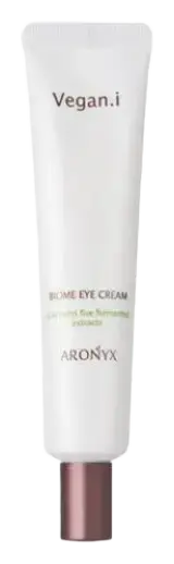 MediFlower Aronyx Vegan.I Biome Eye Cream
