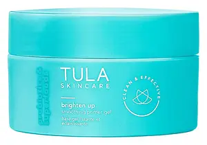 Tula Skincare Brighten Up Smoothing Primer Gel