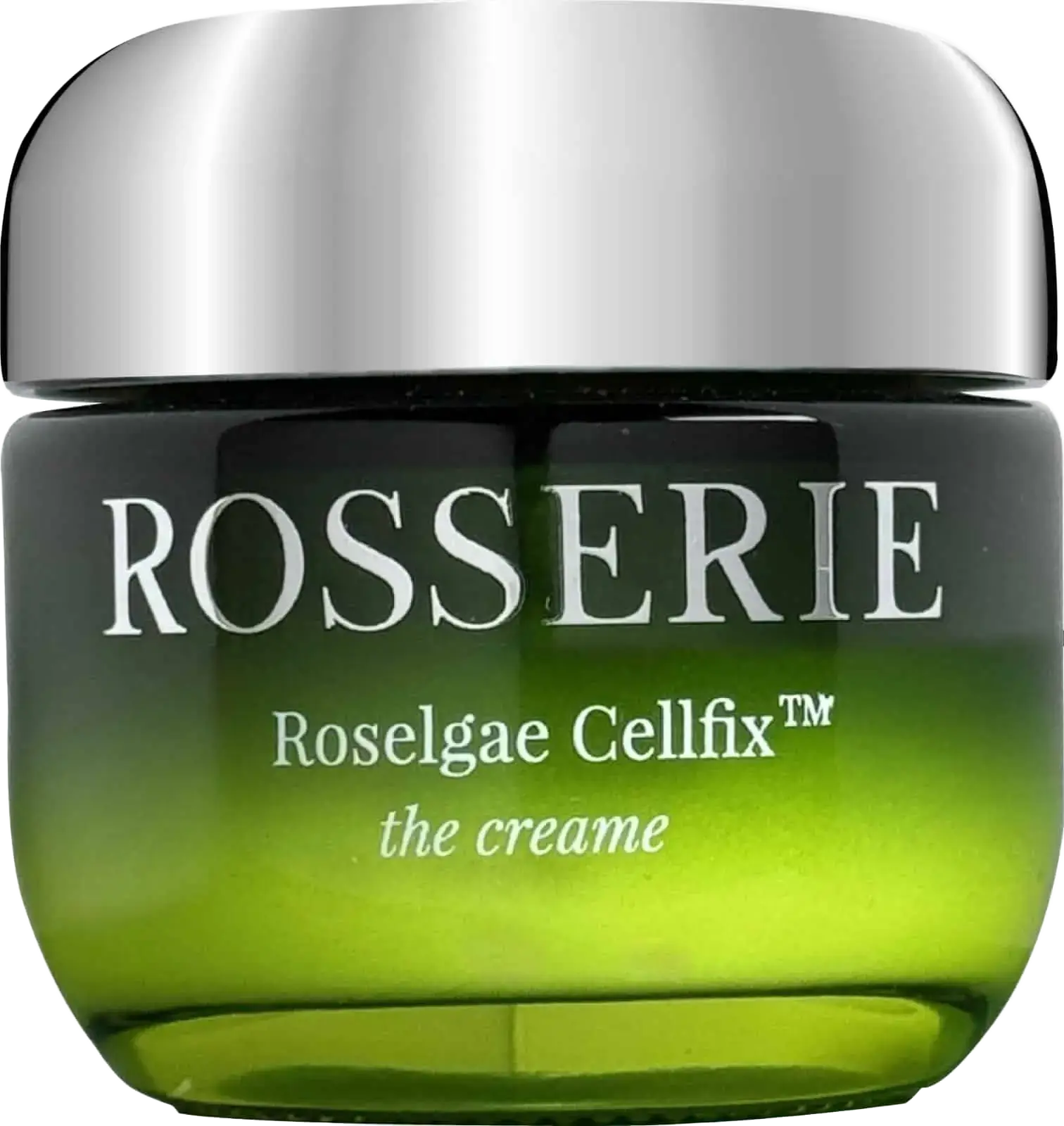 NK Age Reverse Rosserie Roselgae Cellfix The Creame