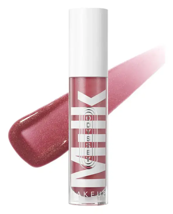 Milk Makeup Odyssey Lip Oil Gloss Trek