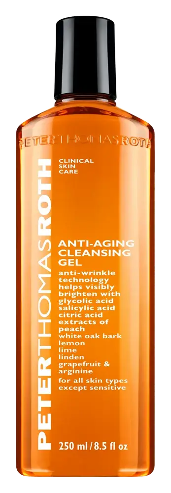 Peter Thomas Roth Anti-Aging Cleansing Gel