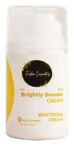 Fasha Cosmetics BEO Brightly Booster Cream
