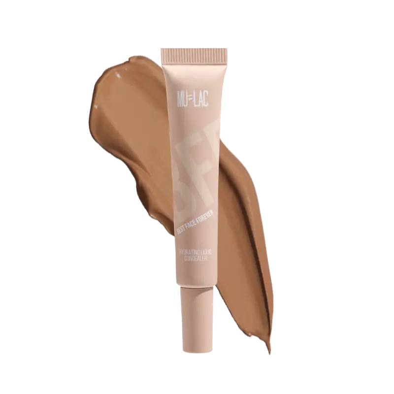 Mulac BFF Hydrating Liquid Concealer Alicia 7Y