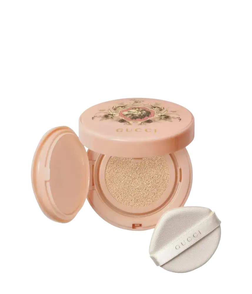 Gucci Cushion De Beauté SPF 22 PA++ 02
