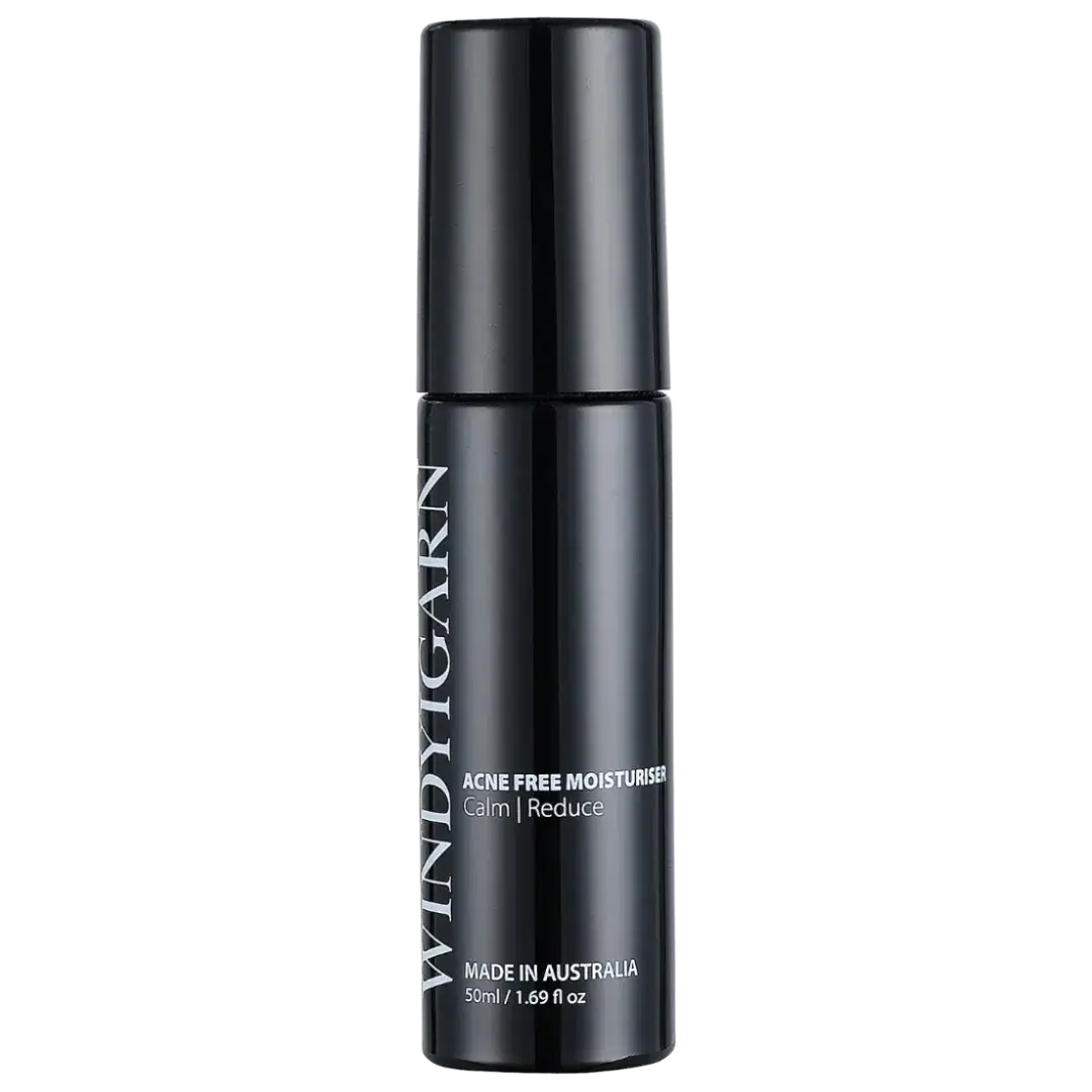Windyigarn Acne Free Moisturiser