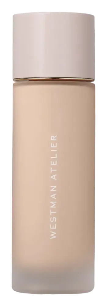 Westman Atelier Suprême Bio-Complex Liquid Foundation F3