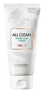 heimish All Clean White Clay Foam