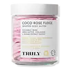 Truly Coco Rose Fudge Whipped Body Butter
