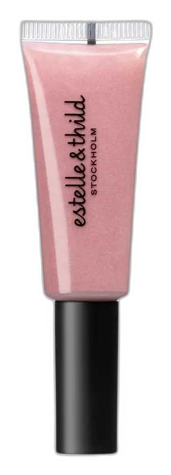 Estelle & Thild Lip Balm Peony Pink