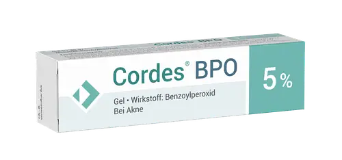 Ichthyol Cordes BPO 5%