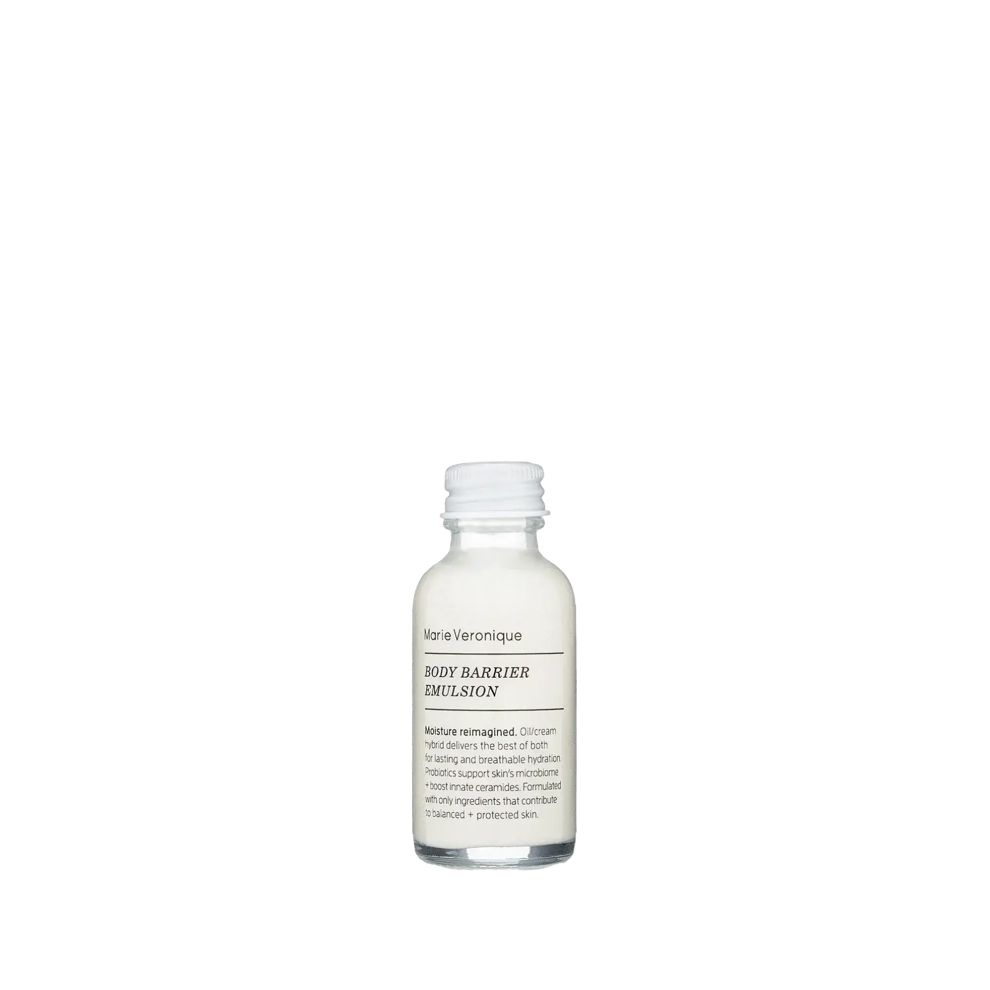 Marie Veronique Body Barrier Emulsion