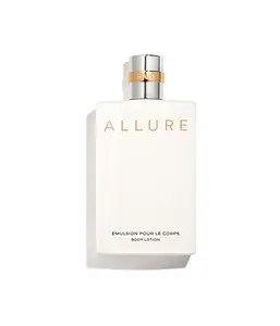 Chanel Allure Body Lotion